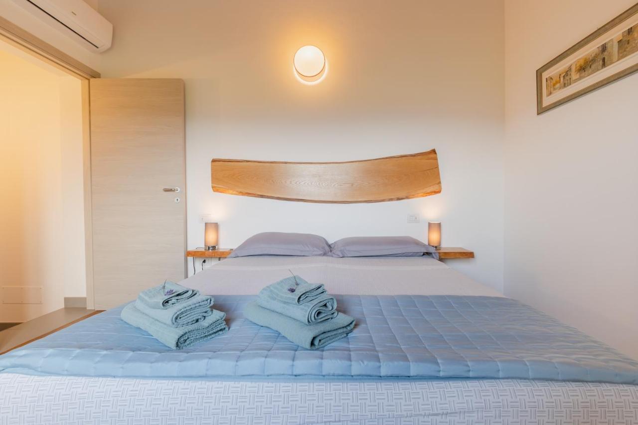 Corte Odorico Apartment