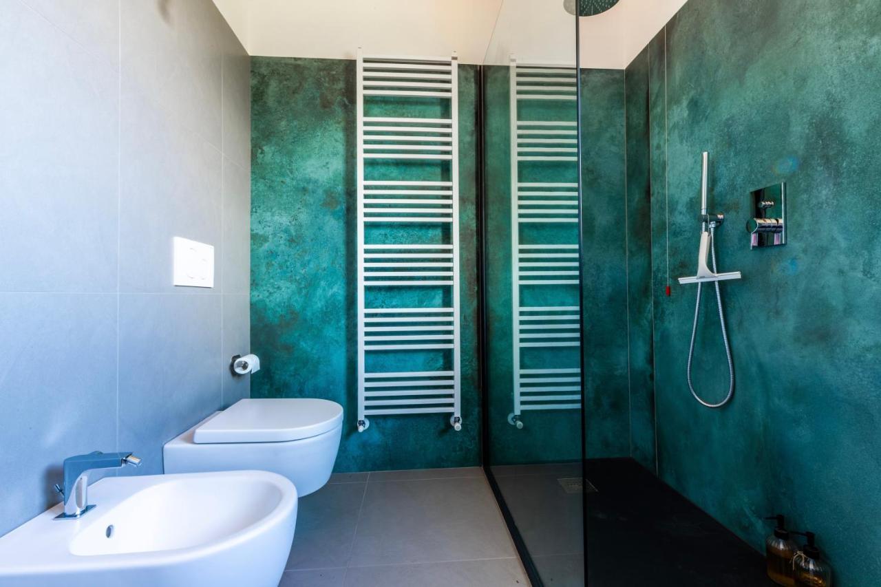 Corte Odorico Apartment