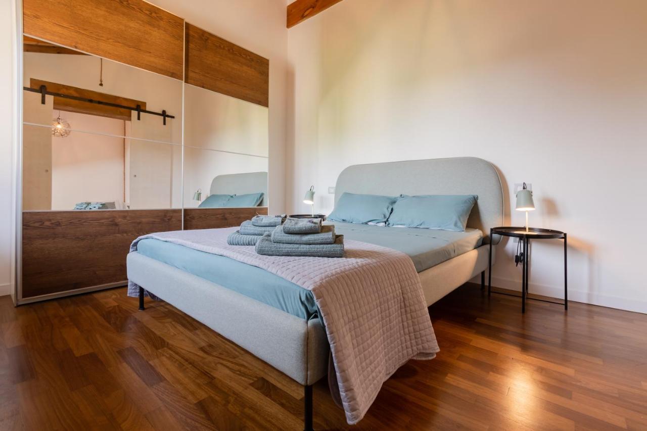 Apartment Corte Odorico *