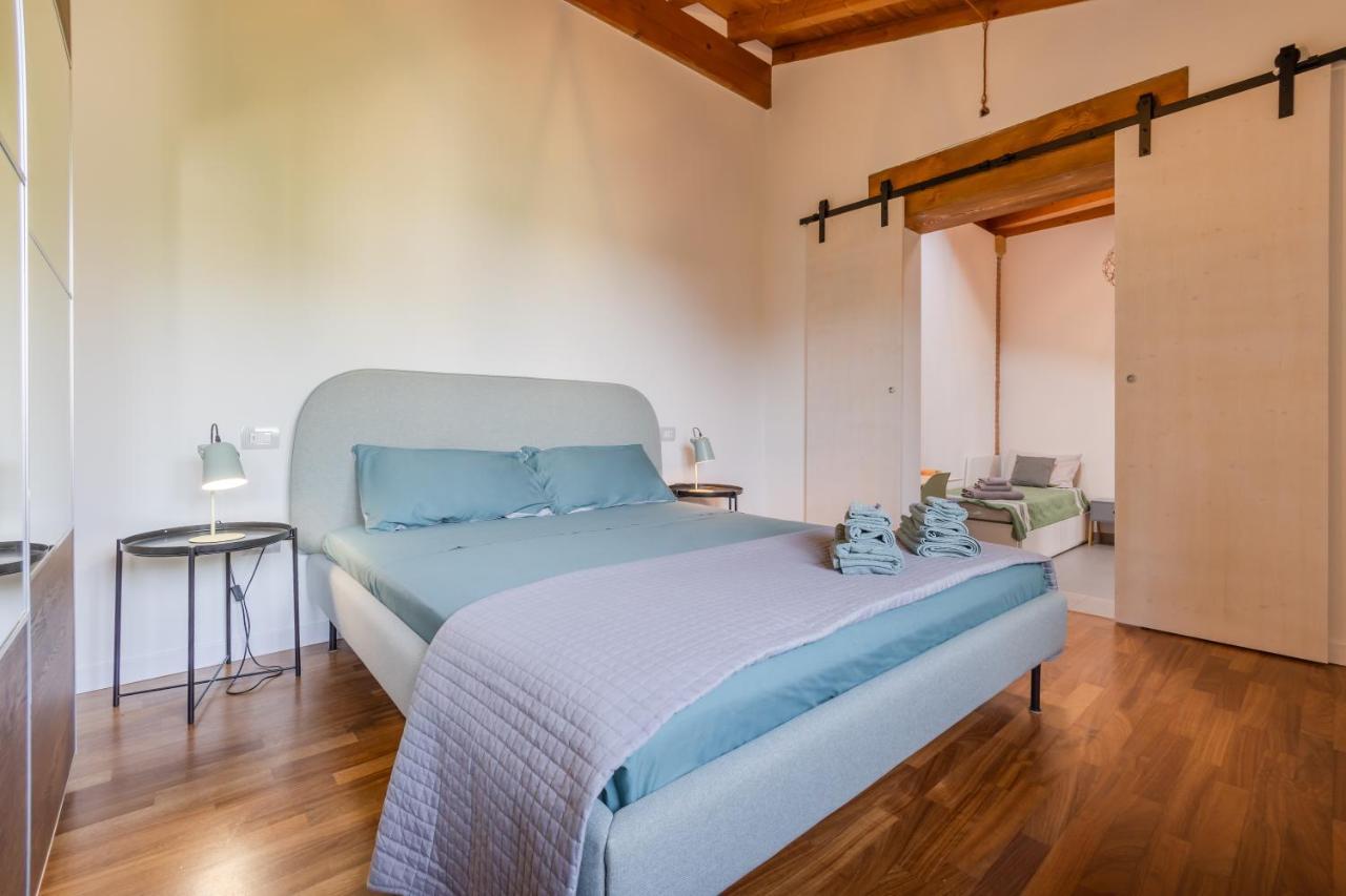 Apartment Corte Odorico