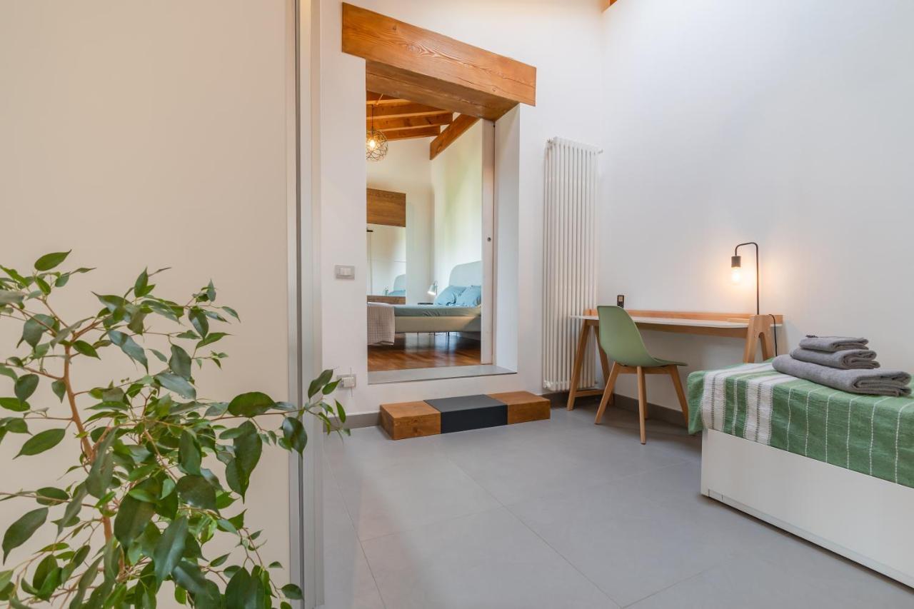 Apartment Corte Odorico