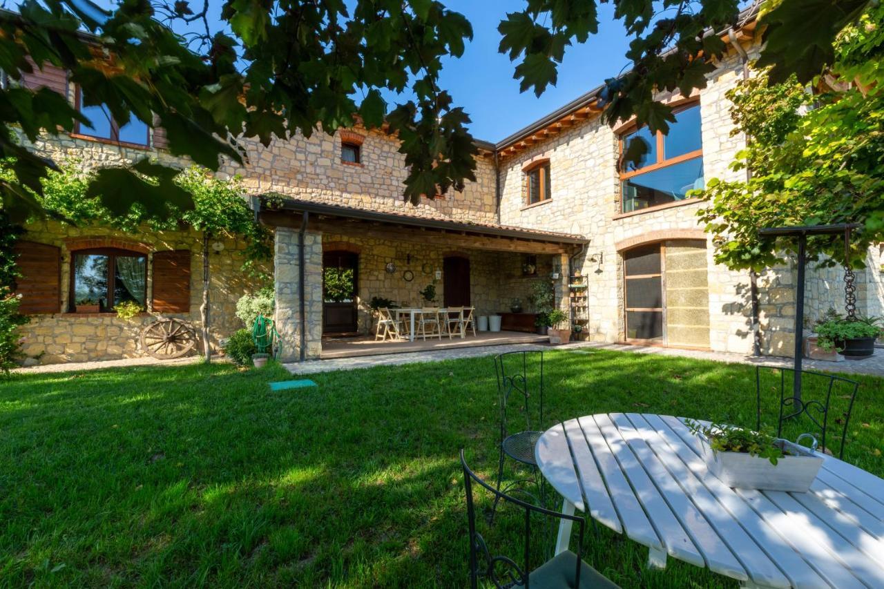 Corte Odorico Apartment Pedemonte