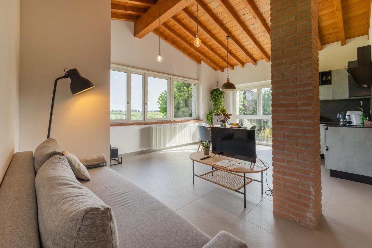 Appartement Corte Odorico Pedemonte