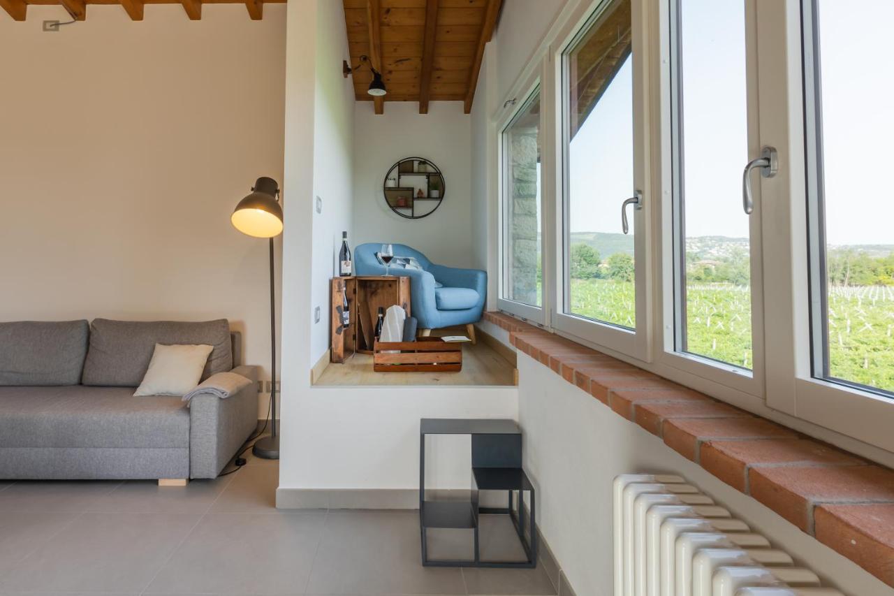 Corte Odorico Appartement