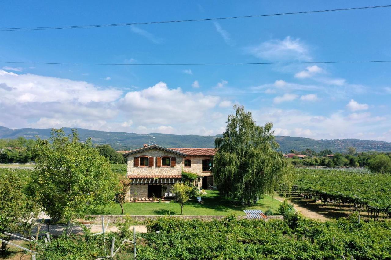Appartement Corte Odorico Pedemonte